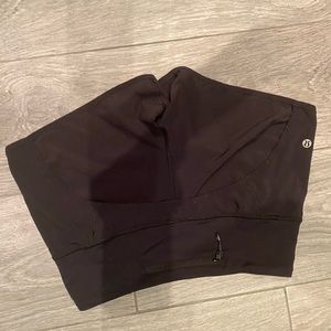 **LULULEMON RUN TIMES SHORT**